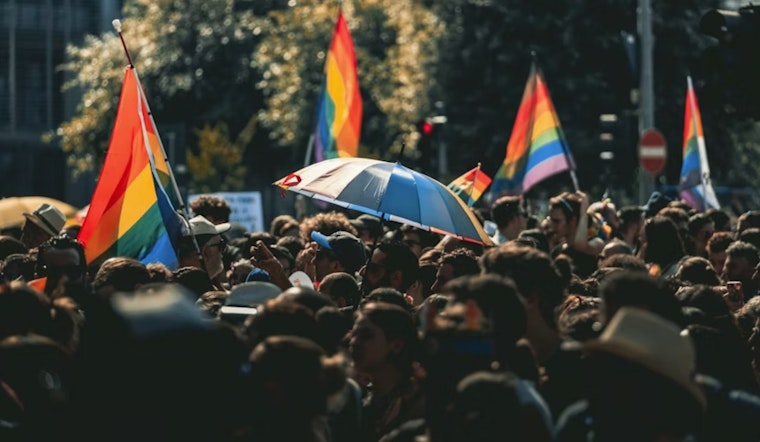 Denver PrideFest Faces Civic Center Squeeze as Record Crowds Return