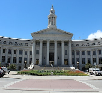 Denver Taps Ute Power Player To Lead $20 Million Tribal Embassy Push