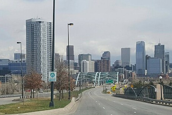 Denver Wakes To Smoky Chill, Braces For An 80-Degree Whiplash Weekend