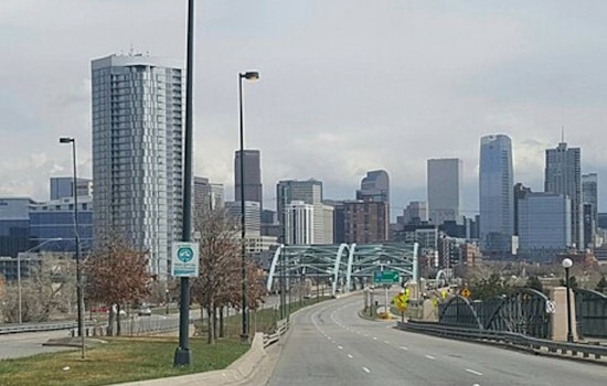 Denver Wakes To Smoky Chill, Braces For An 80-Degree Whiplash Weekend