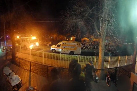 Denver Widow Blasts Argyle After Video Shows 13-Minute CPR Delay