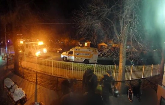 Denver Widow Blasts Argyle After Video Shows 13-Minute CPR Delay