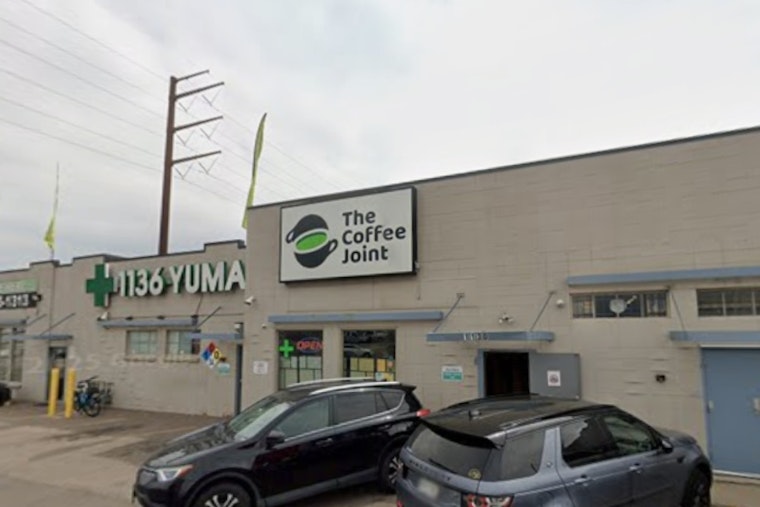 Denver’s Pioneering Pot Lounge Shuts Doors, Reemerges As Psilocybin Party Spot