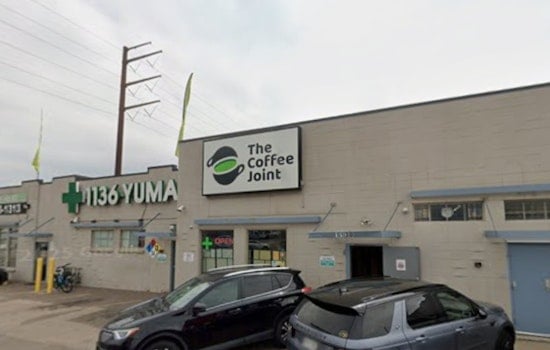 Denver’s Pioneering Pot Lounge Shuts Doors, Reemerges As Psilocybin Party Spot