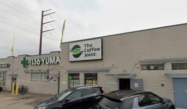 Denver’s Pioneering Pot Lounge Shuts Doors, Reemerges As Psilocybin Party Spot