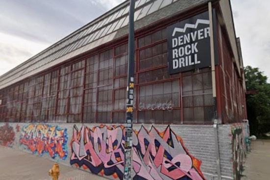 Denver’s Rock Drill Keeper Byron Weiss Dies At 86, Leaves RiNo Legacy