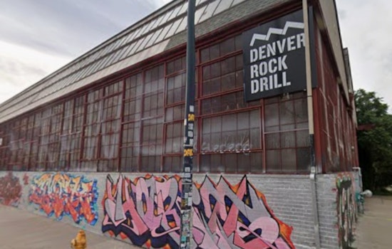 Denver’s Rock Drill Keeper Byron Weiss Dies At 86, Leaves RiNo Legacy