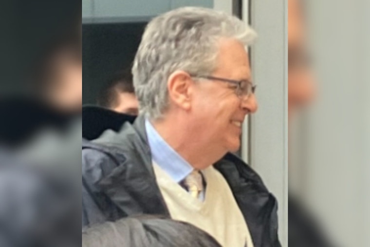 DePerno Turns Lansing Hearing Into Showdown Over His Prosecution Tab
