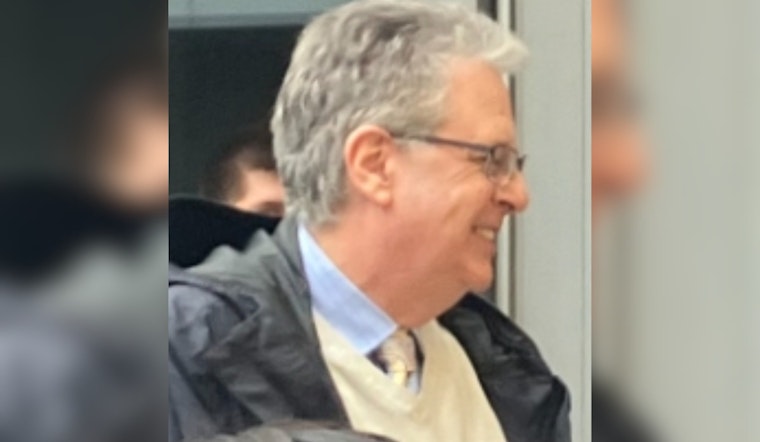 DePerno Turns Lansing Hearing Into Showdown Over His Prosecution Tab