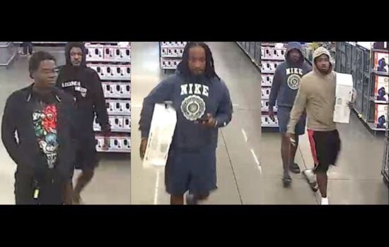 Deputies Hunt Credit Card Crew Roaming Treasure Coast Walmarts