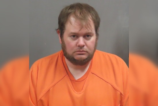 Deputies Say De Soto Suspect Busted After Arnold Break-In, Crash