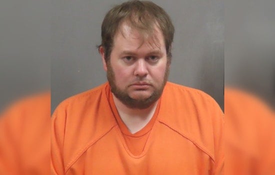 Deputies Say De Soto Suspect Busted After Arnold Break-In, Crash