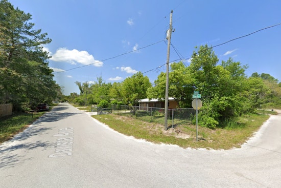 Deputy-Involved Shooting Reported In New Port Richey Neighborhood