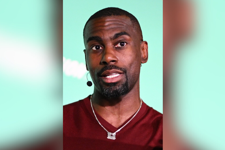 DeRay McKesson Faces Jury Trial Over Baton Rouge Protest Injuries