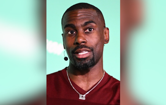 DeRay McKesson Faces Jury Trial Over Baton Rouge Protest Injuries