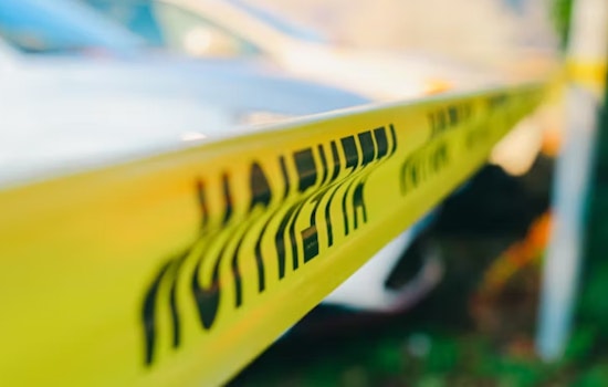 I-93 Breakdown Lane Horror as Derry Driver Killed After Van Slams Parked Car