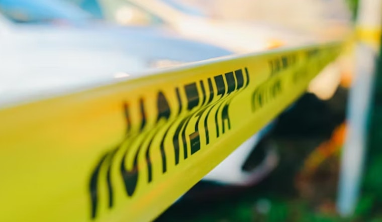 I-93 Breakdown Lane Horror as Derry Driver Killed After Van Slams Parked Car