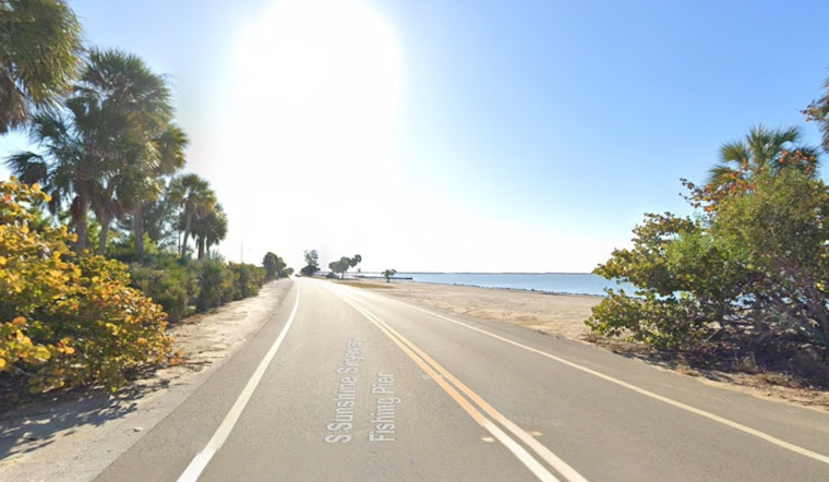 DeSantis Hooks Tampa Bay With Pledge To Rebuild Crumbling Skyway Fishing Pier