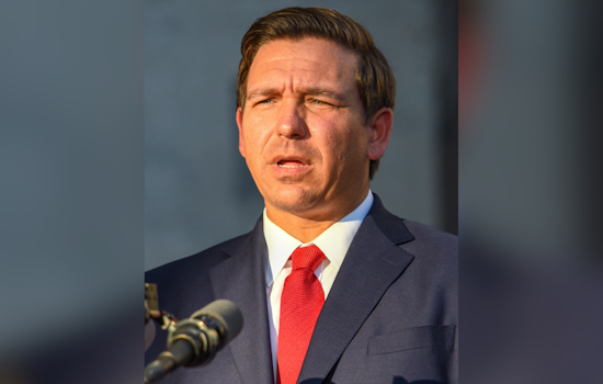 DeSantis Orders April Execution for Palm Bay Killer