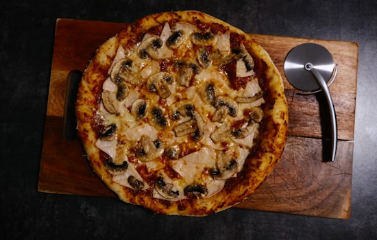 Detroit Style Favorite Ditches Pru For Revere Beach This May
