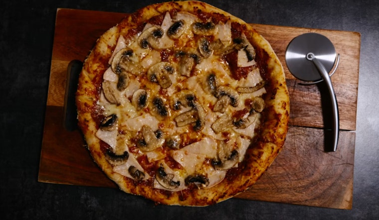 Detroit Style Favorite Ditches Pru For Revere Beach This May