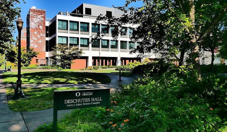 Bend Money Boom as Deschutes Rakes In Top Pay as Rural Oregon Falls Behind