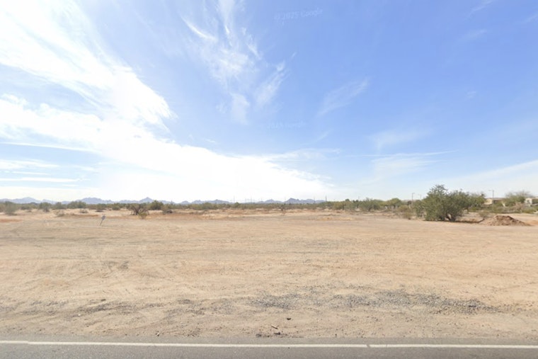Desert Ridge Bidding War: Developers Flock To North Phoenix Dirt