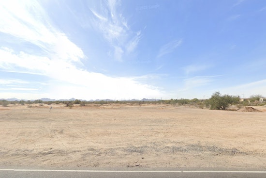 Desert Ridge Bidding War: Developers Flock To North Phoenix Dirt