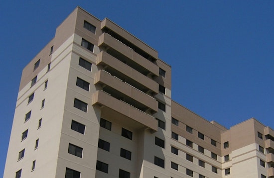 Design Commission Reviews 145-Unit Belmont Village Plan in Pasadena
