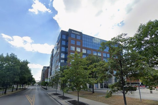 DesignGroup Doubles Down on Midwest With Riverfront HQ And New Indy Studio