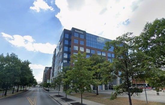 DesignGroup Doubles Down on Midwest With Riverfront HQ And New Indy Studio