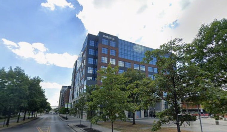 DesignGroup Doubles Down on Midwest With Riverfront HQ And New Indy Studio