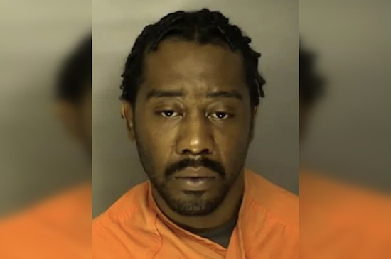 Desiigner Busted In South Carolina Domestic Violence Rap