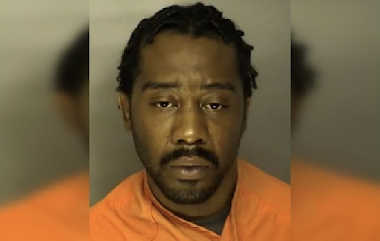 Desiigner Busted In South Carolina Domestic Violence Rap
