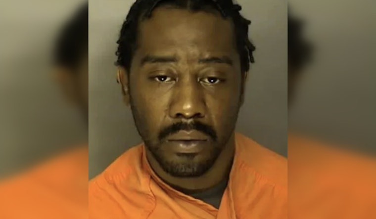 Desiigner Busted In South Carolina Domestic Violence Rap
