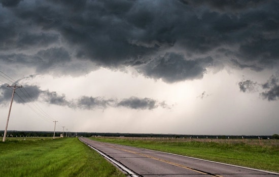 DeSoto County Swings Open Safe Rooms As Fierce Storms Bear Down