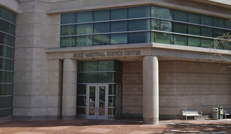 Detainee Found Dead Inside St. Louis County Jail as Clayton Police Launch Probe