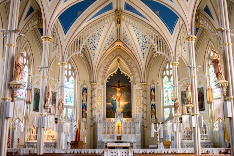 Detroit Archbishop Orders Century-Deep Clergy Abuse Crackdown