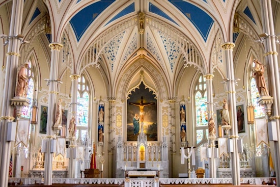 Detroit Archbishop Orders Century-Deep Clergy Abuse Crackdown