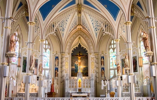 Detroit Archbishop Orders Century-Deep Clergy Abuse Crackdown