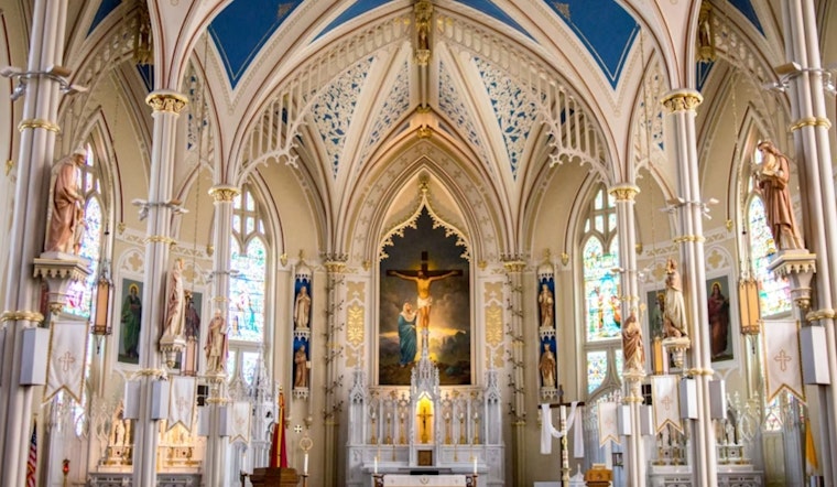 Detroit Archbishop Orders Century-Deep Clergy Abuse Crackdown