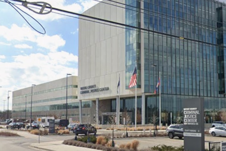 Detroit Classroom Knife Attack Ends With Probation For 13-Year-Old