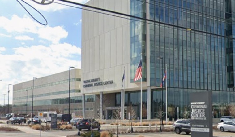 Detroit Classroom Knife Attack Ends With Probation For 13-Year-Old