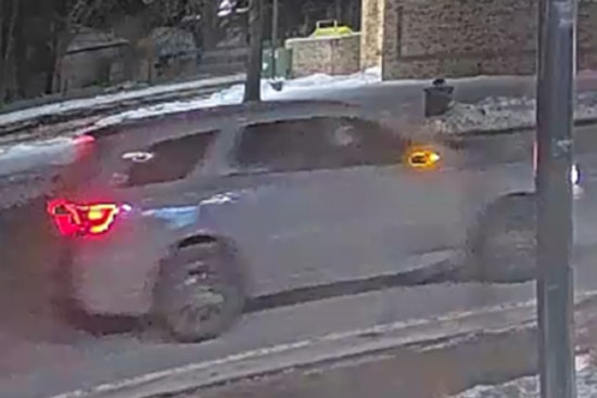 Detroit Cops Hunt Roadway Gunman Who Shot Woman Behind The Wheel