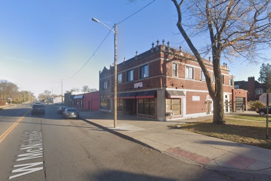 Detroit Family Brings Wildemere Bar And Grill To Life In Long-Vacant Martin Park Corner