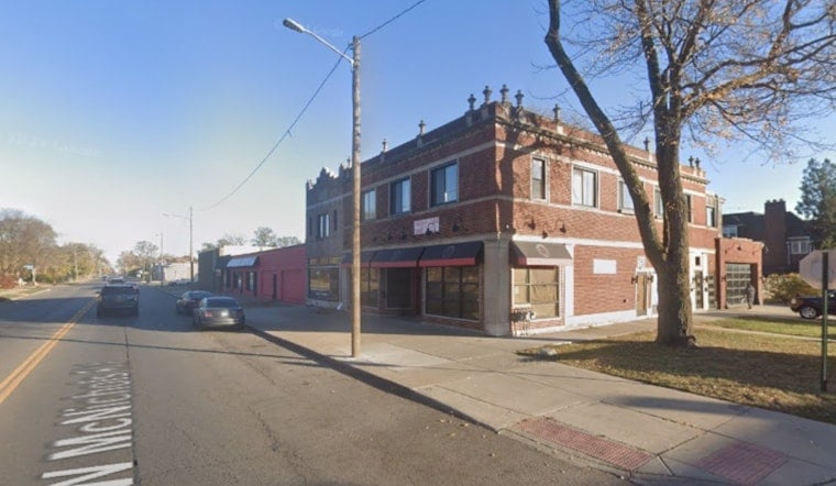 Detroit Family Brings Wildemere Bar And Grill To Life In Long-Vacant Martin Park Corner