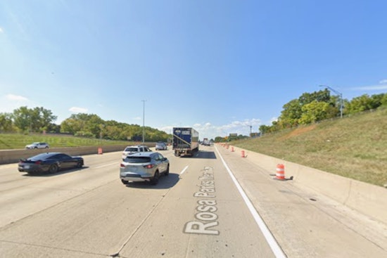 Detroit Freeway Tragedy: 23-Year-Old Dies After Slamming Into Tow Truck On I-96