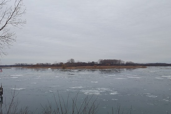 Detroit Gets One Mild Tease Before Sunday Cold-Front Smackdown