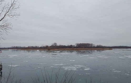 Detroit Gets One Mild Tease Before Sunday Cold-Front Smackdown