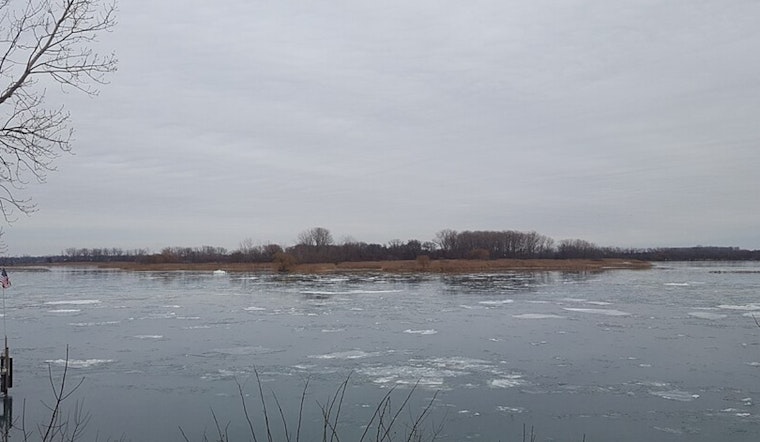 Detroit Gets One Mild Tease Before Sunday Cold-Front Smackdown